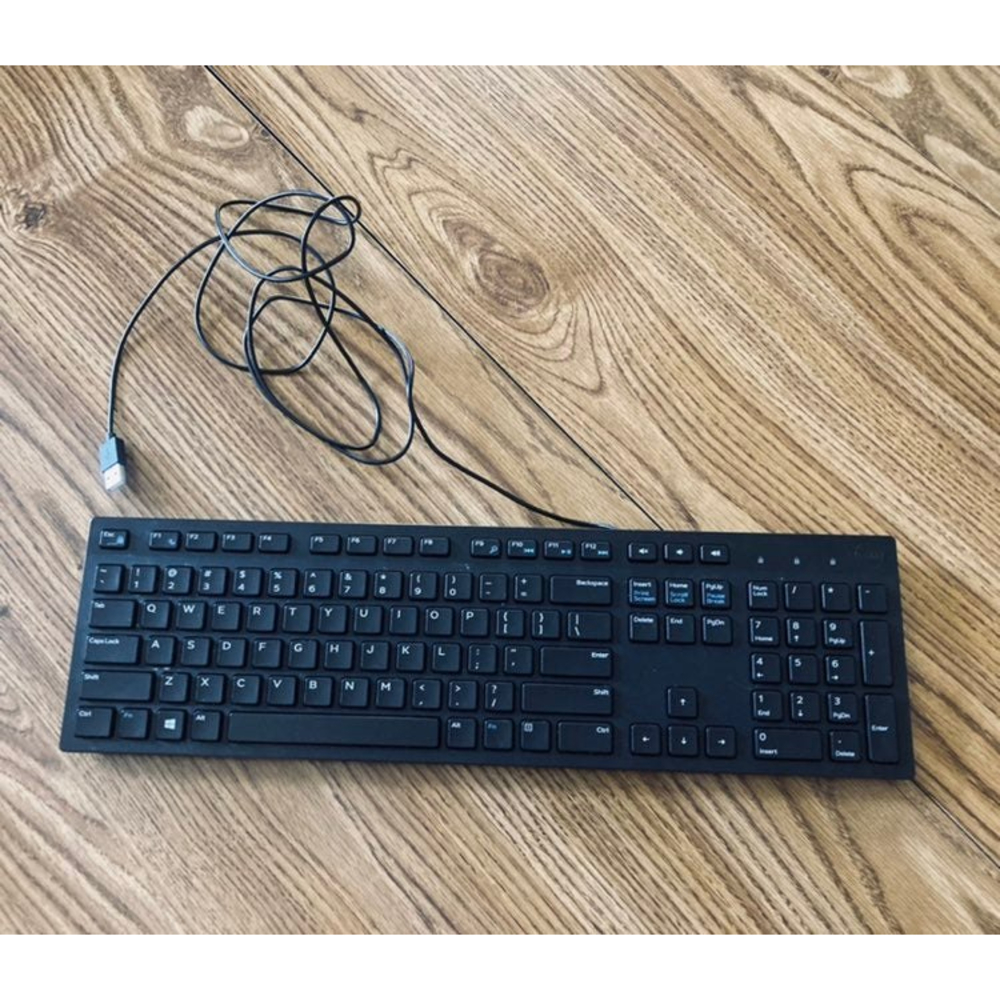 Dell Keyboard